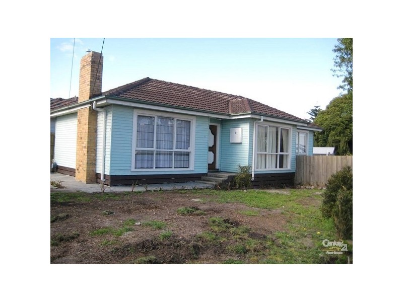 2 The Parade, Clarinda VIC 3169