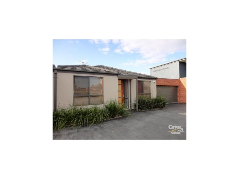 5/31-33 Tully Road, Clarinda VIC 3169