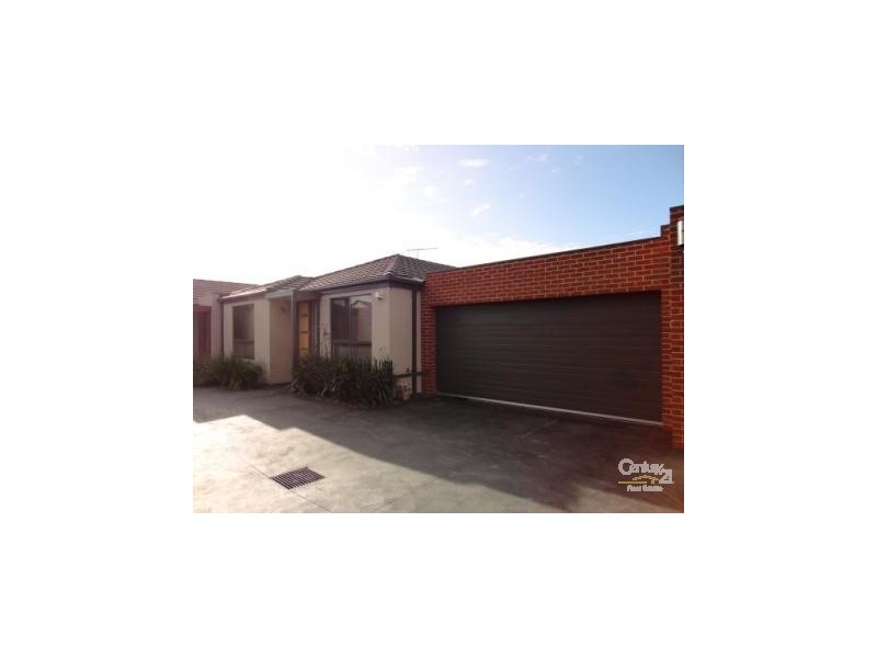 5/31-33 Tully Road, Clarinda VIC 3169