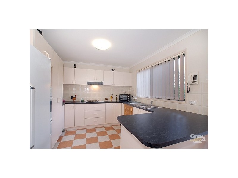 3 Sargasso Avenue, Keysborough VIC 3173