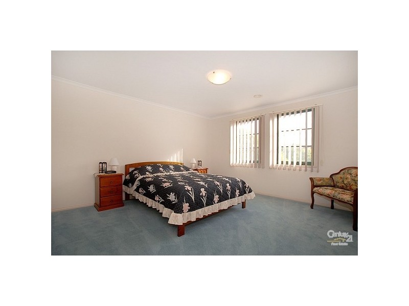 3 Sargasso Avenue, Keysborough VIC 3173