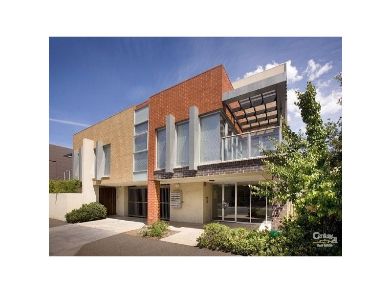 12/454 Burwood Road, Hawthorn VIC 3122