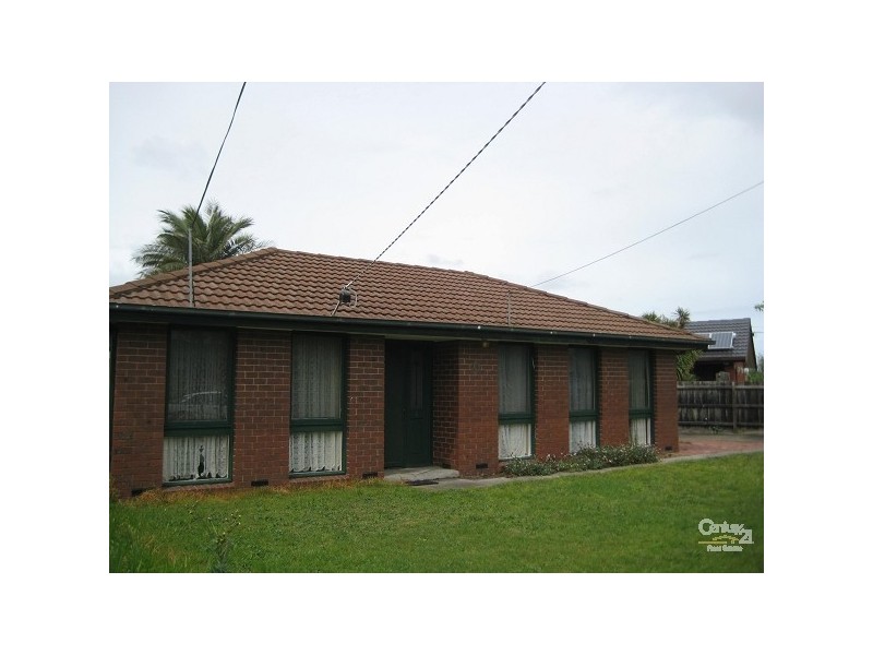 6 Tarago Crescent, Clarinda VIC 3169