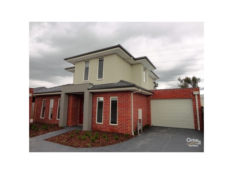 2/40 Jaguar Drive, Clayton VIC 3168