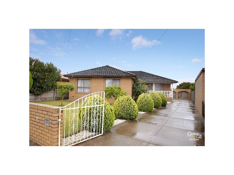 12 Christopher Court, Clarinda VIC 3169