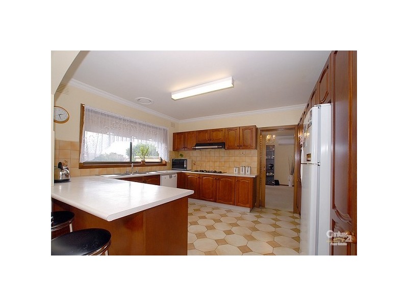 12 Christopher Court, Clarinda VIC 3169