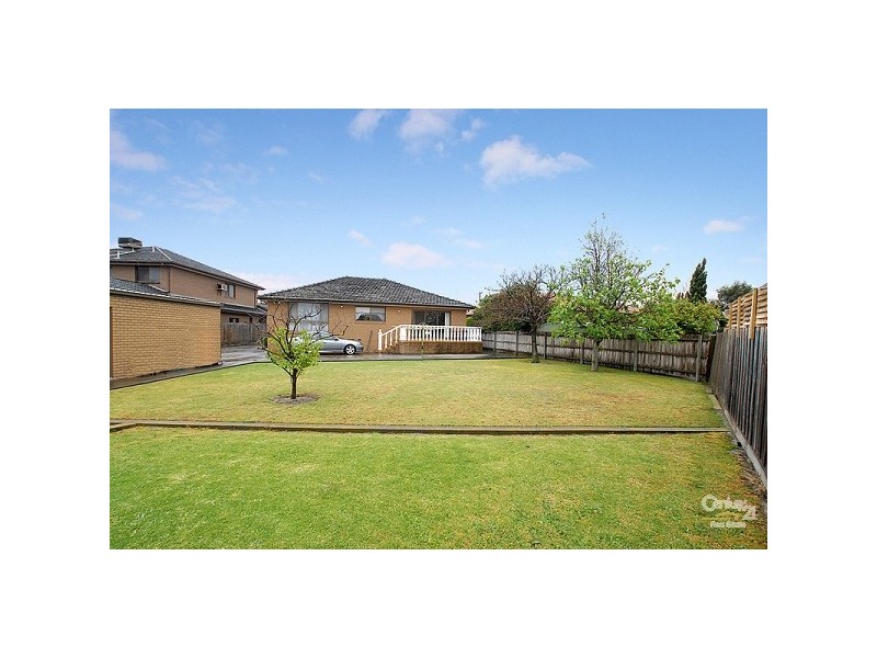 12 Christopher Court, Clarinda VIC 3169