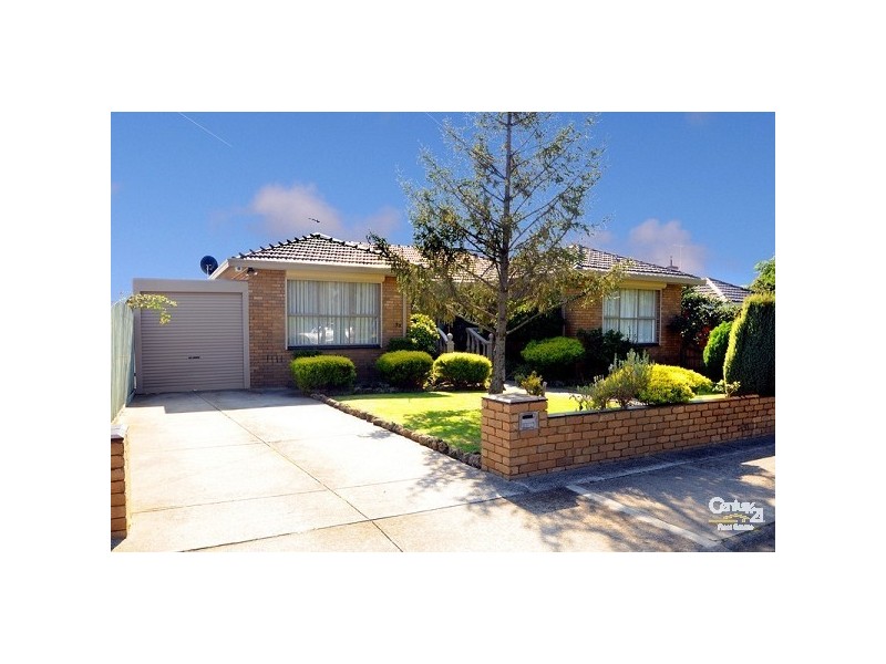 25 Elizabeth Street, Oakleigh East VIC 3166