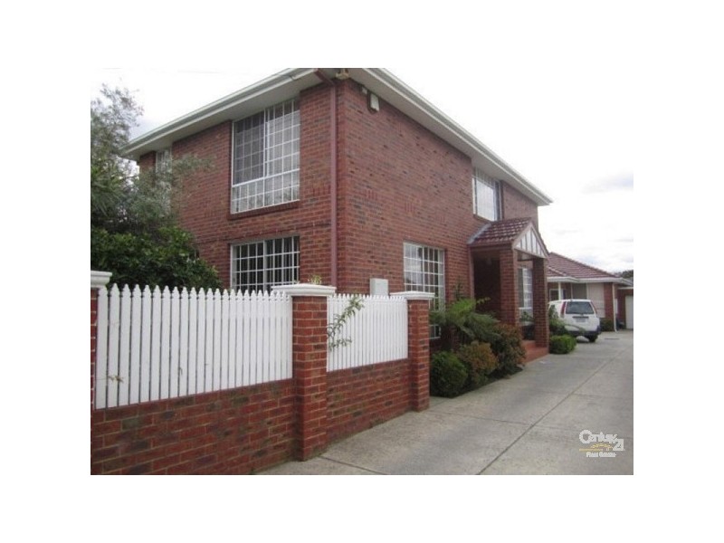 1/10 Franklyn Street, Oakleigh East VIC 3166