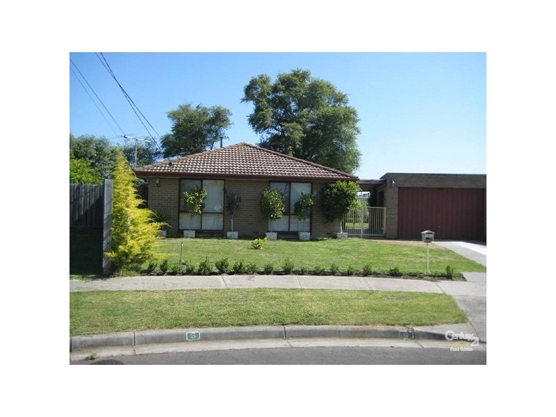6 Hopkins Court, Clayton South VIC 3169