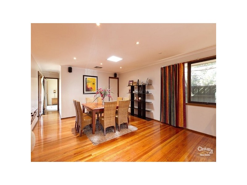 4 Fry Court, Clarinda VIC 3169