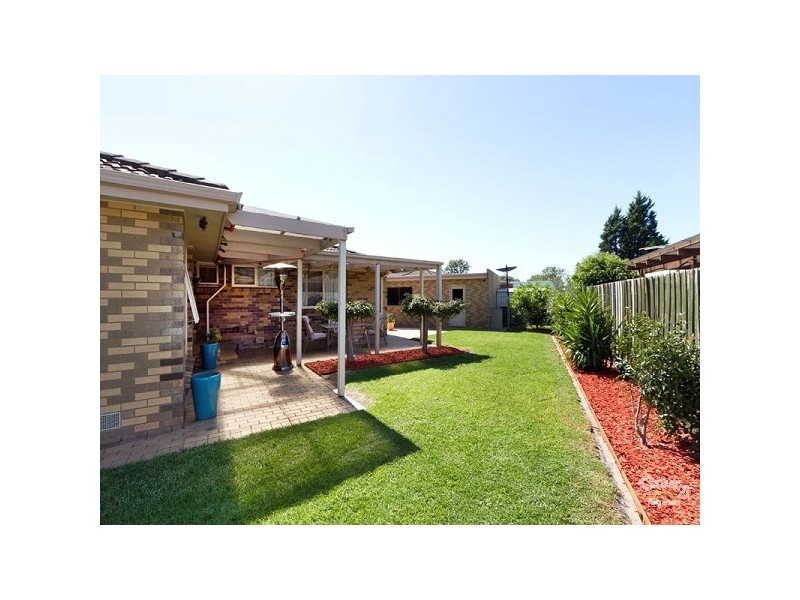 4 Fry Court, Clarinda VIC 3169