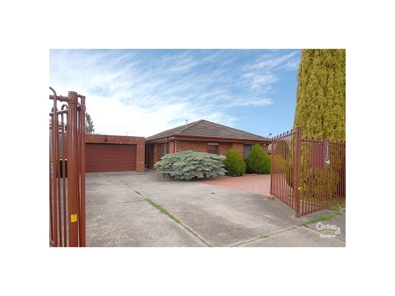100 Clarinda Road, Clarinda VIC 3169