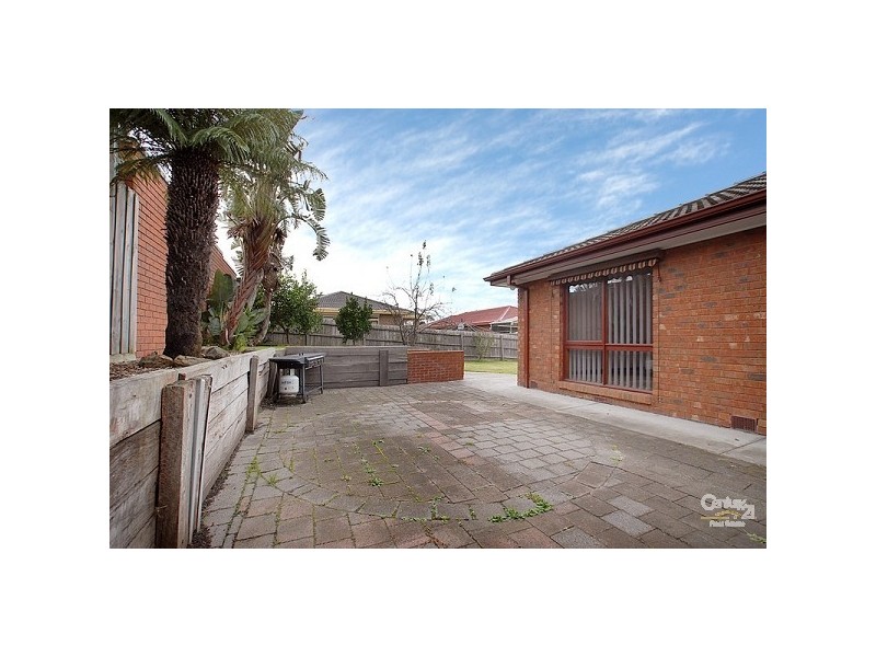 100 Clarinda Road, Clarinda VIC 3169