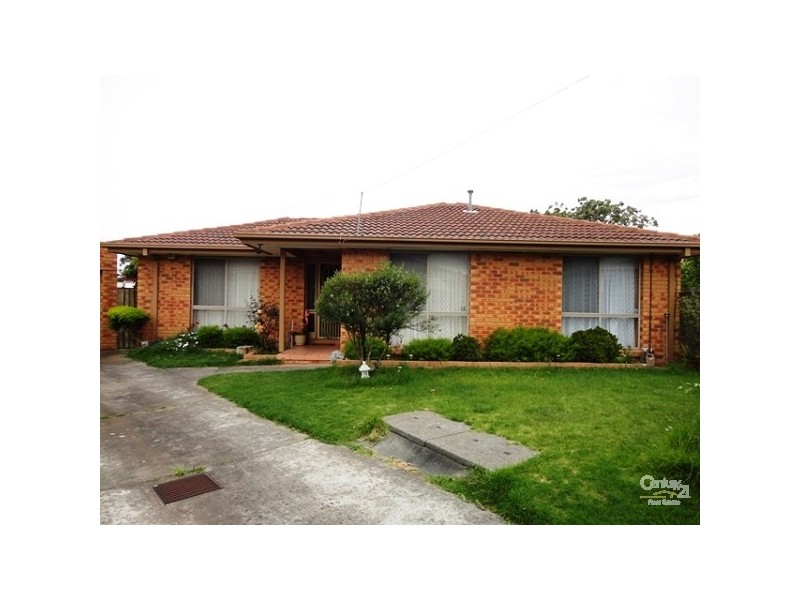 2/5 Edwin Court, Clarinda VIC 3169