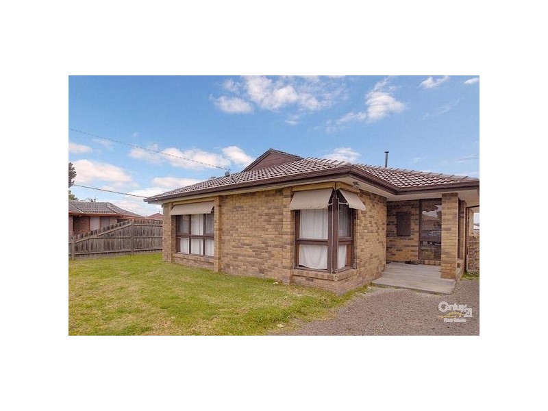 1 Dyer Court, Clarinda VIC 3169