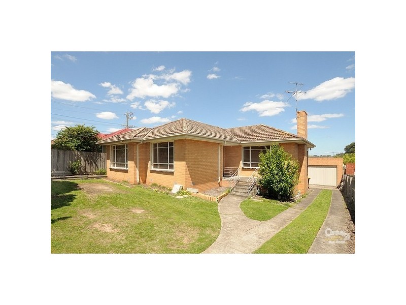 34 Bernard Street, Cheltenham VIC 3192