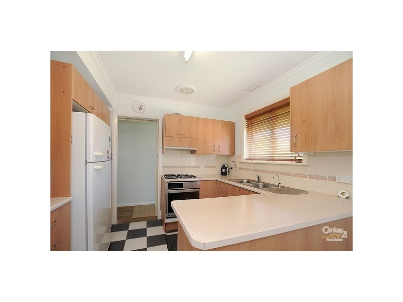 34 Bernard Street, Cheltenham VIC 3192