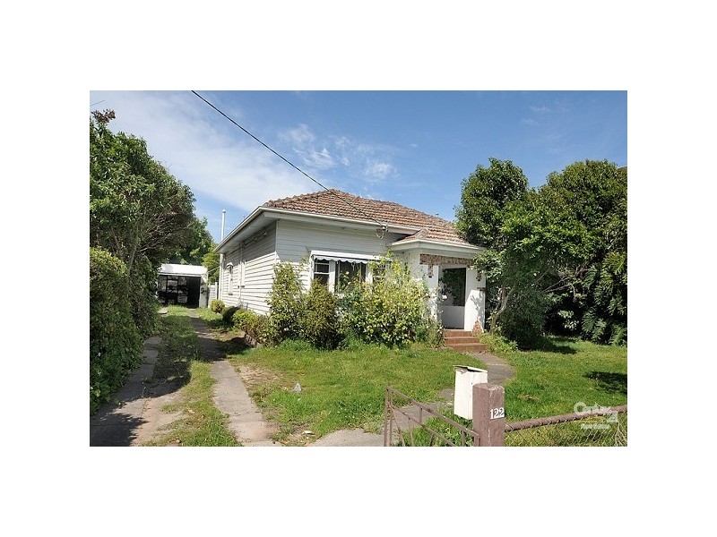 122 Patterson Road, Bentleigh VIC 3204