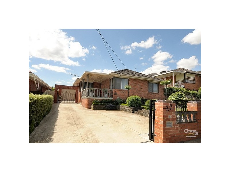 29 Glencannon Crescent, Clayton South VIC 3169