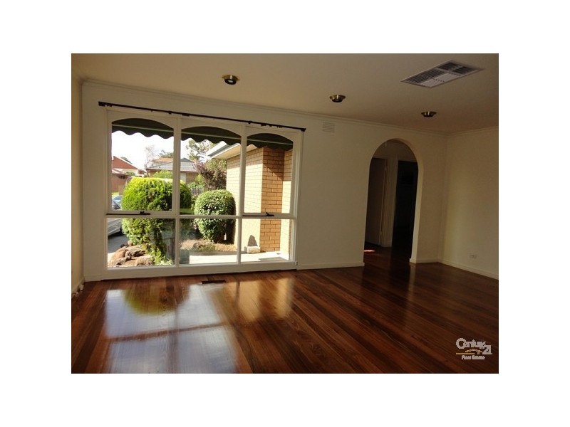 31 Bushland Avenue, Clarinda VIC 3169