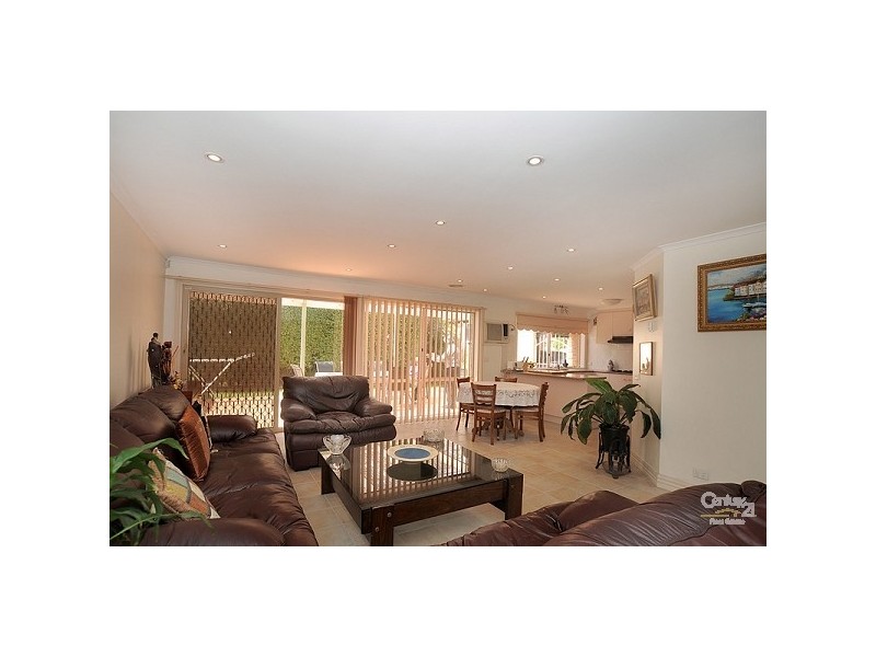 41 Dealing Drive, Oakleigh South VIC 3167