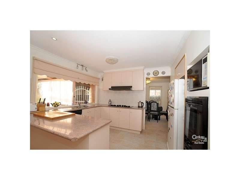 41 Dealing Drive, Oakleigh South VIC 3167