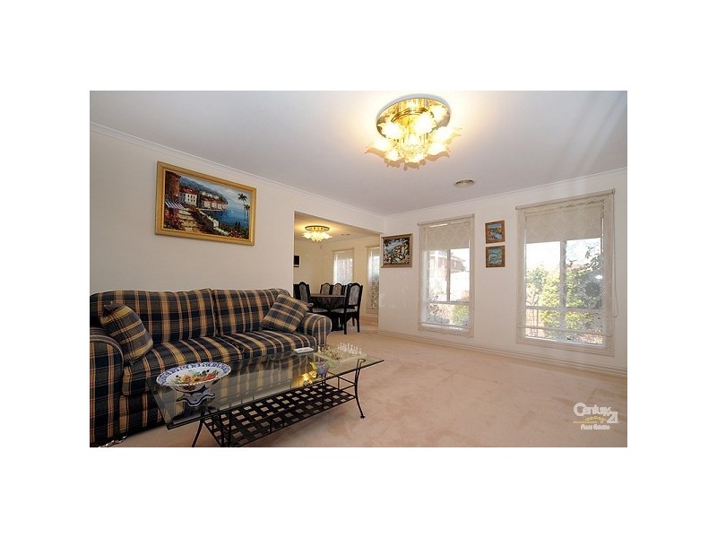 41 Dealing Drive, Oakleigh South VIC 3167