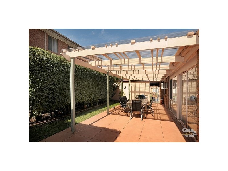 41 Dealing Drive, Oakleigh South VIC 3167