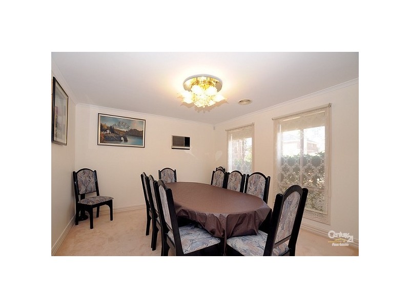 41 Dealing Drive, Oakleigh South VIC 3167