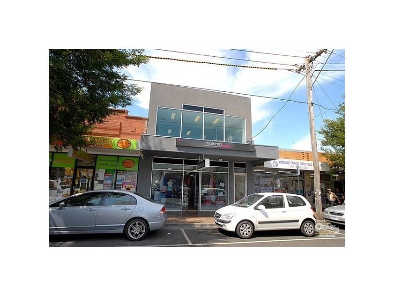 60A Portman Street, Oakleigh VIC 3166