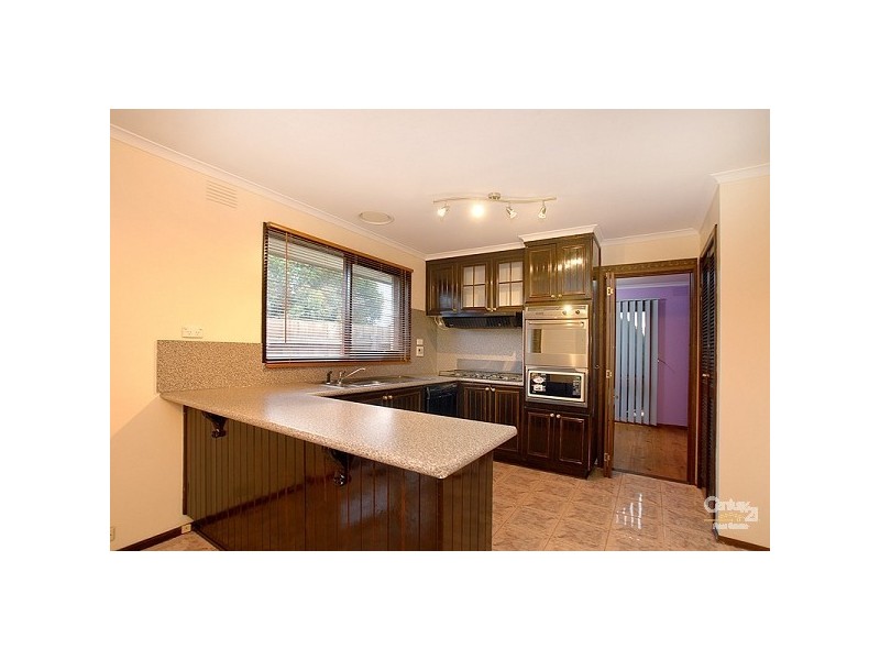 100 Clarinda Road, Oakleigh South VIC 3167