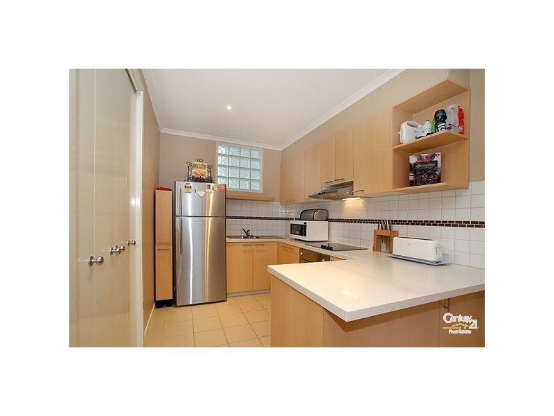 25/3 Rusden Place, Notting Hill VIC 3168