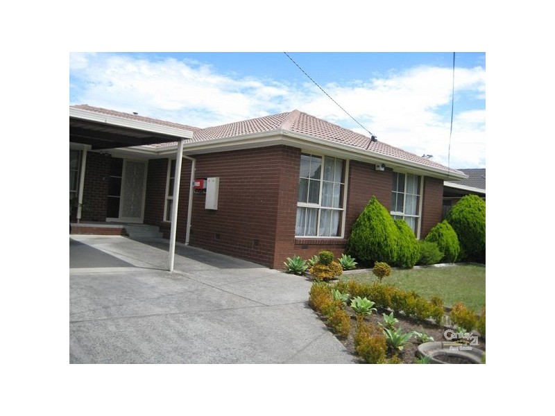 40 Jacobs Drive, Clarinda VIC 3169