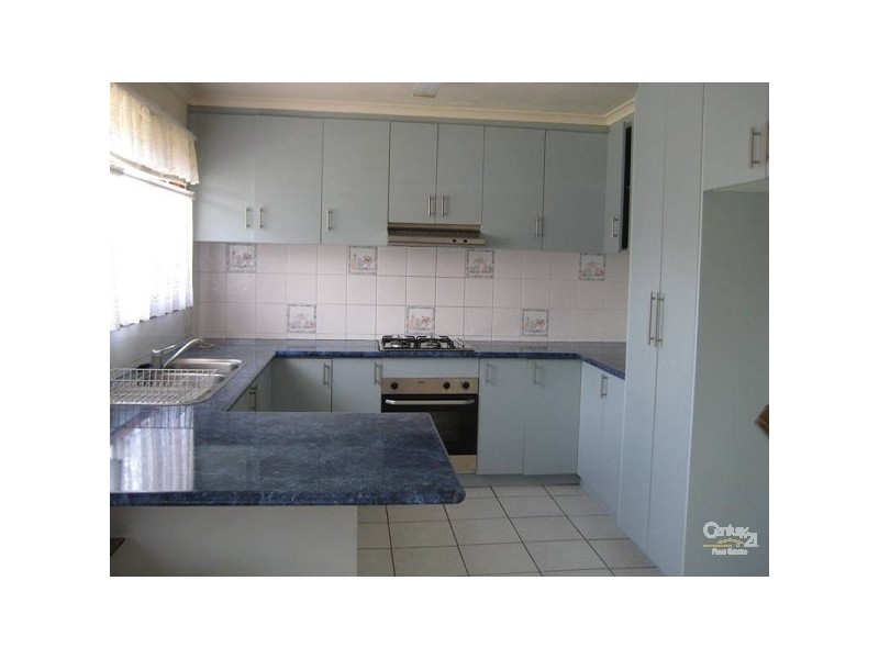 40 Jacobs Drive, Clarinda VIC 3169