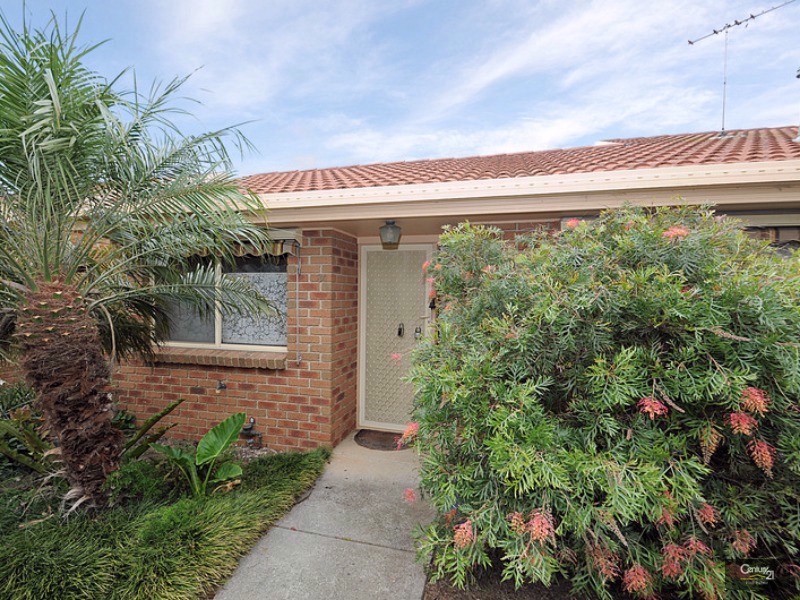 34/36-44 Bourke Road, Oakleigh South VIC 3167