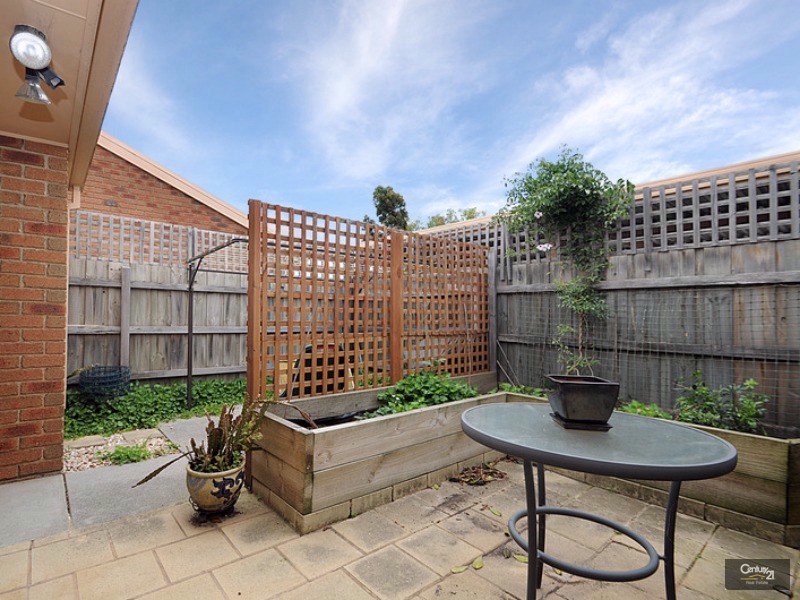 34/36-44 Bourke Road, Oakleigh South VIC 3167