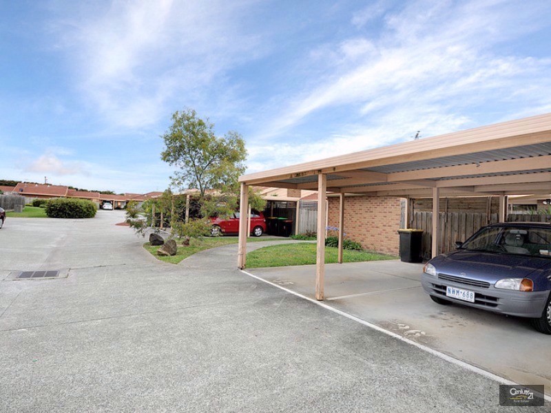 34/36-44 Bourke Road, Oakleigh South VIC 3167