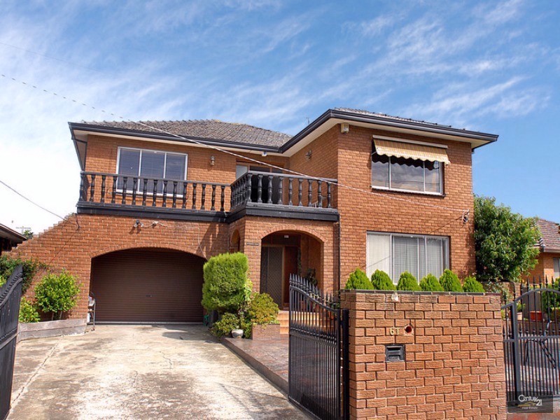 61 Scotsburn Avenue, Oakleigh South VIC 3167