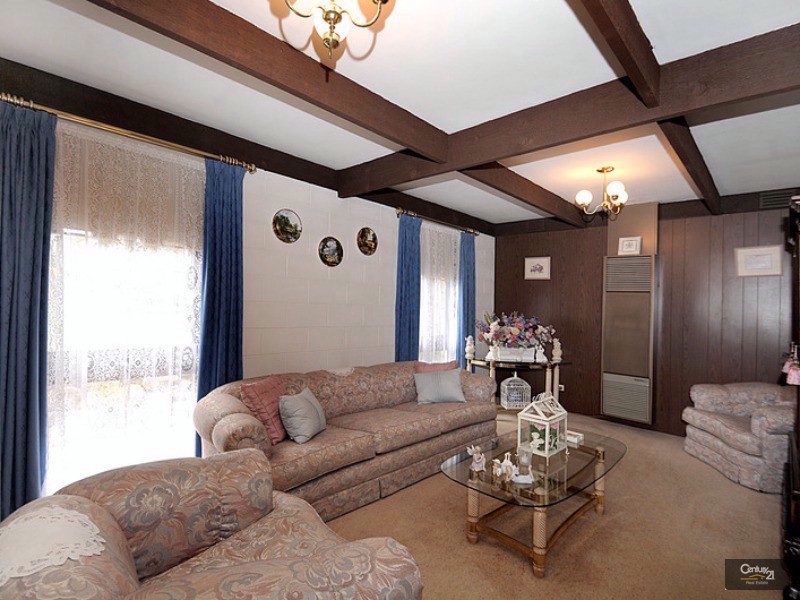 45 Bushland Avenue, Clarinda VIC 3169