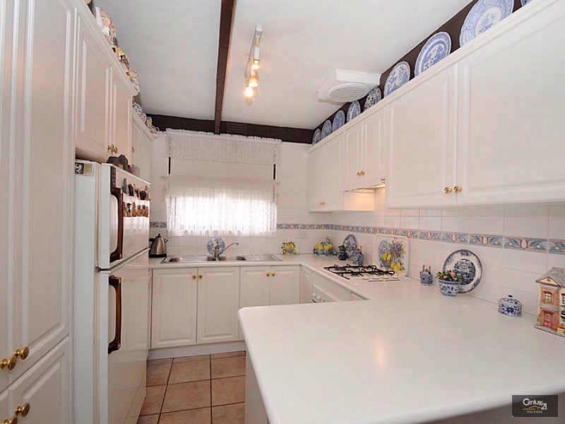 45 Bushland Avenue, Clarinda VIC 3169