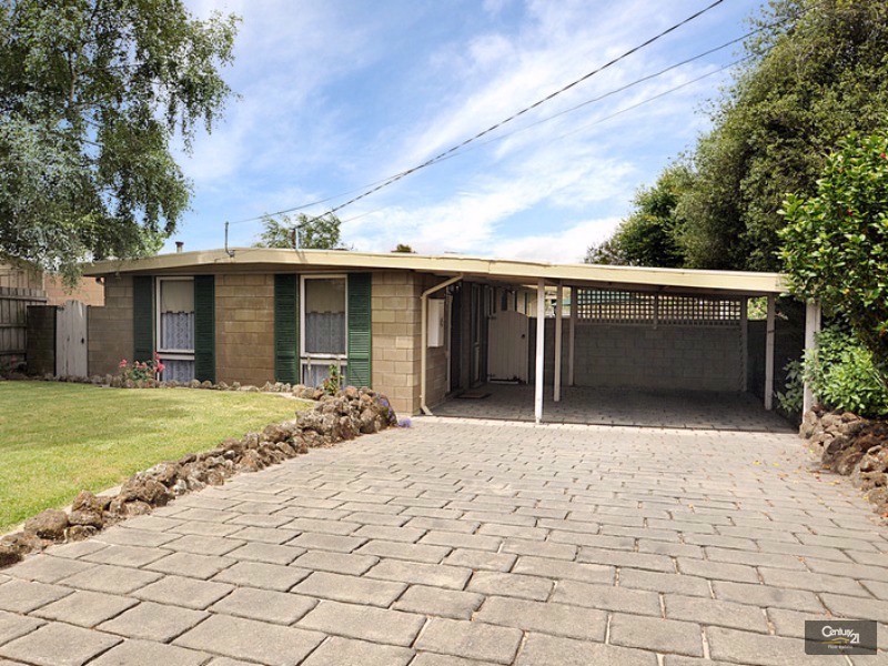45 Bushland Avenue, Clarinda VIC 3169