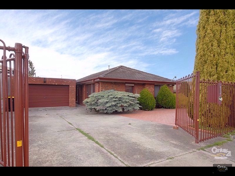 100 Clarinda Road, Clarinda VIC 3169