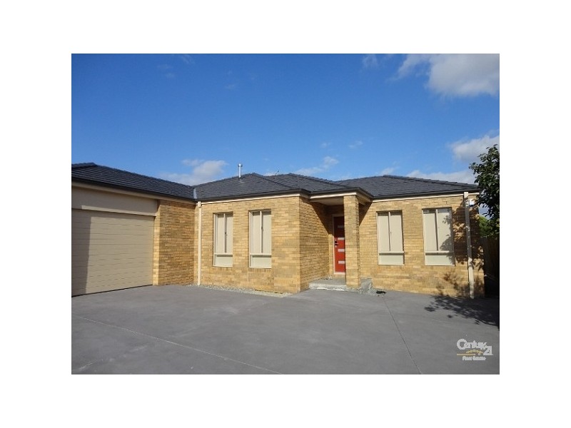 2/464 Clayton Road, Clayton South VIC 3169