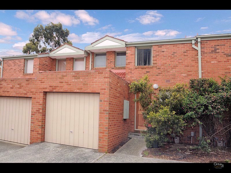 4/1474 North Road, Clayton VIC 3168