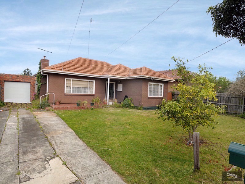 24 McMillan Street, Clayton South VIC 3169