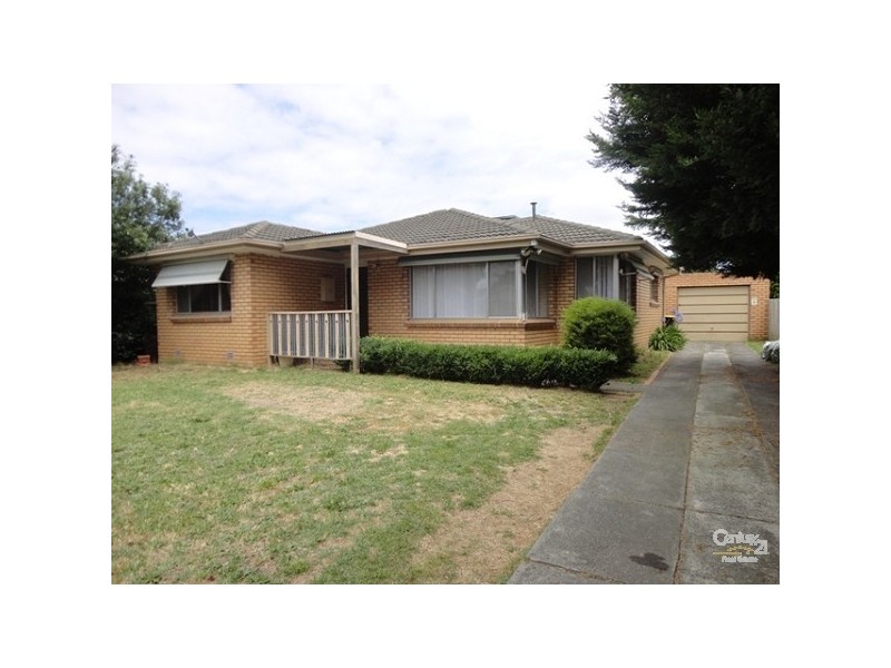 31 Warraweena Road, Clayton South VIC 3169