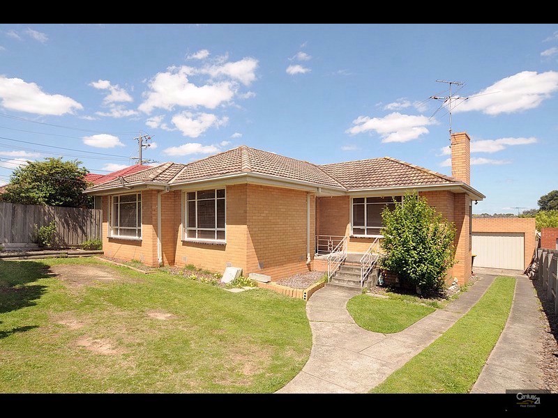 34 Bernard Street, Cheltenham VIC 3192