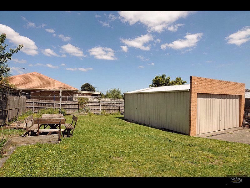 34 Bernard Street, Cheltenham VIC 3192