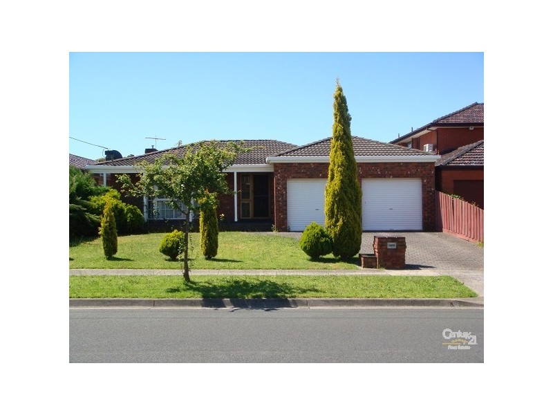 16 Redpath Close, Oakleigh South VIC 3167